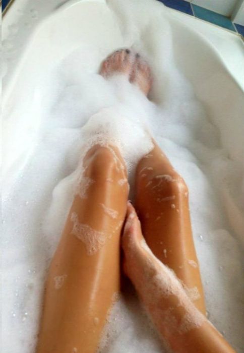 Правильный ракурс для снимков сексуальных красоток Правильный ракурс для снимков сексуальных красоток