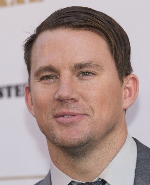 Премьера фильма "Супер Майк XXL" в Амстердаме