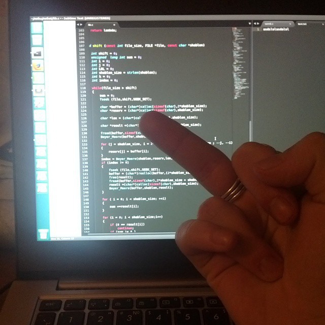 Российские студенты и инстаграм