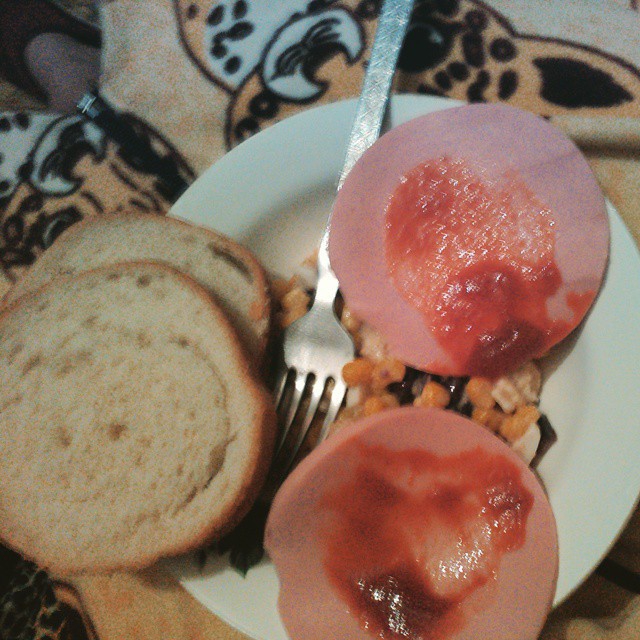 Российские студенты и инстаграм