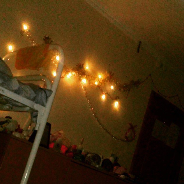 Российские студенты и инстаграм