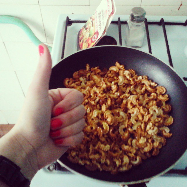 Российские студенты и инстаграм