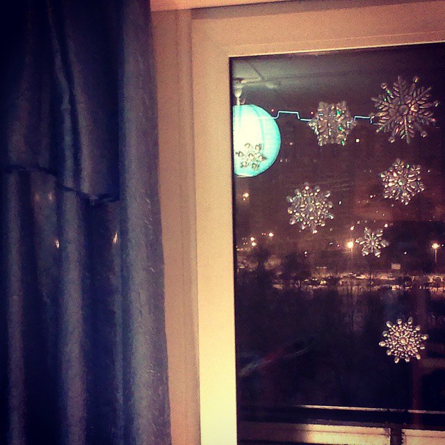 Российские студенты и инстаграм