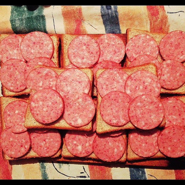 Российские студенты и инстаграм