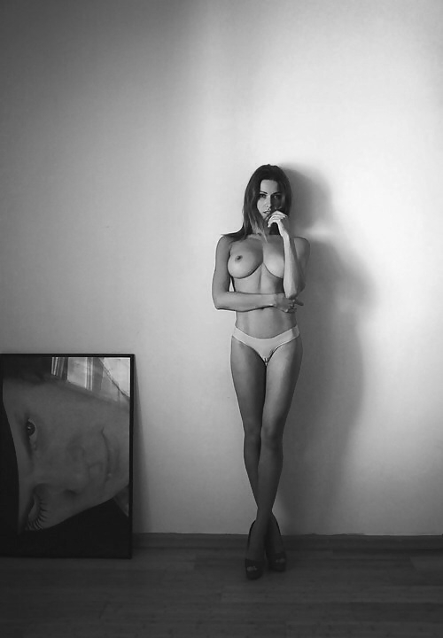 Сексуальные Девушки (эротика)