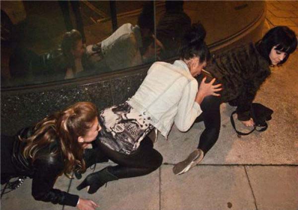 Сельский гламур. Советую к просмотру