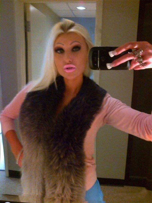 Сельский гламур. Советую к просмотру