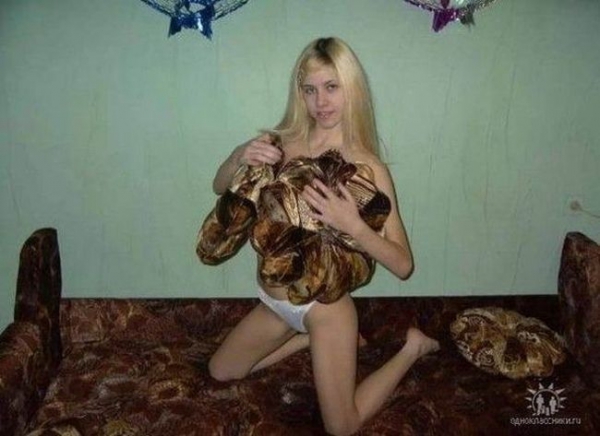 Сельский гламур. Советую к просмотру