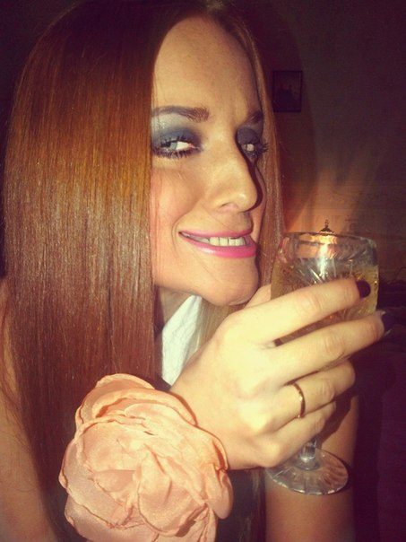 Сельский гламур. Советую к просмотру