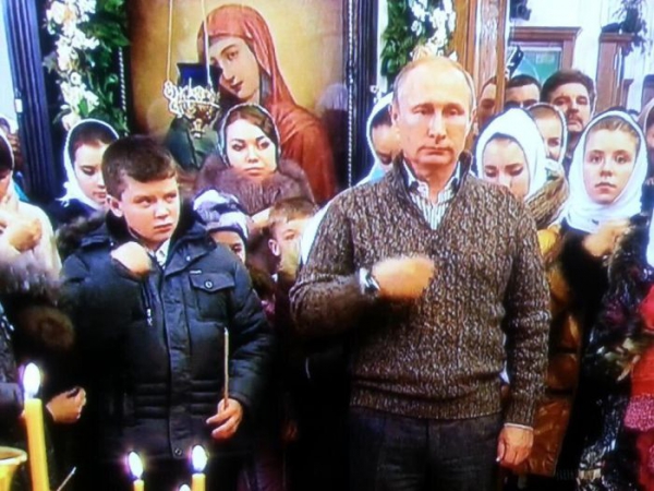 Сельский гламур. Советую к просмотру