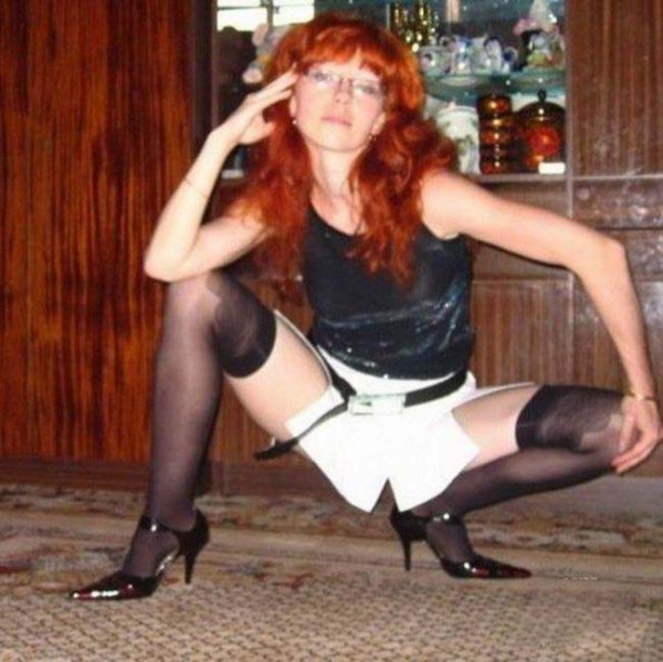 Сельский гламур. Советую к просмотру