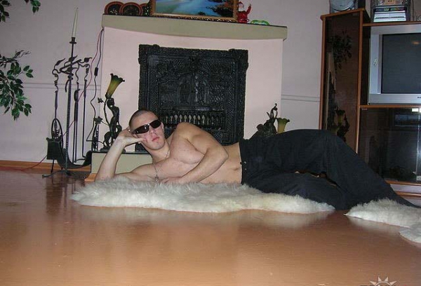 Сельский гламур. Советую к просмотру