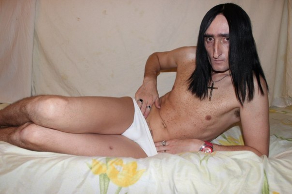 Сельский гламур. Советую к просмотру