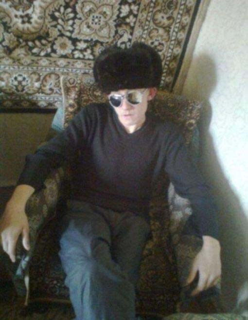 Сельский гламур. Советую к просмотру