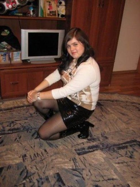 Сельский гламур. Советую к просмотру