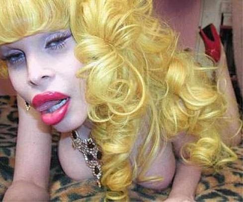 Сельский гламур. Советую к просмотру