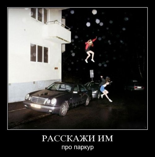 Супер демотиваторы про блондинок