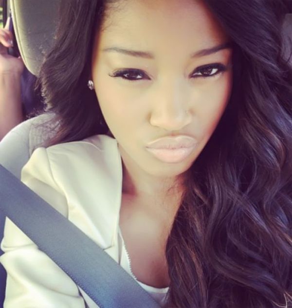 Темнокожие красотки Темнокожие красотки