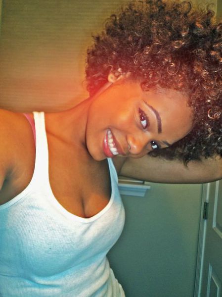 Темнокожие красотки Темнокожие красотки