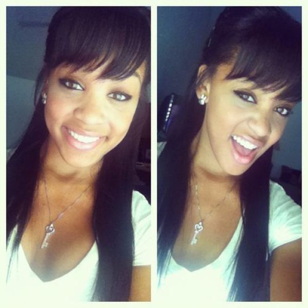 Темнокожие красотки Темнокожие красотки