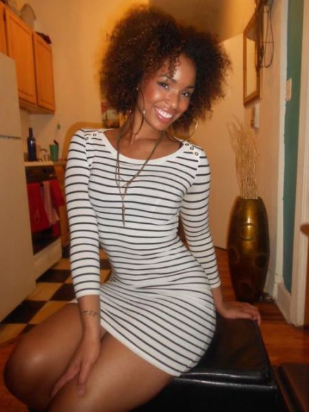 Темнокожие красотки Темнокожие красотки