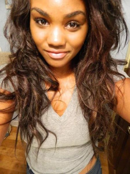 Темнокожие красотки Темнокожие красотки