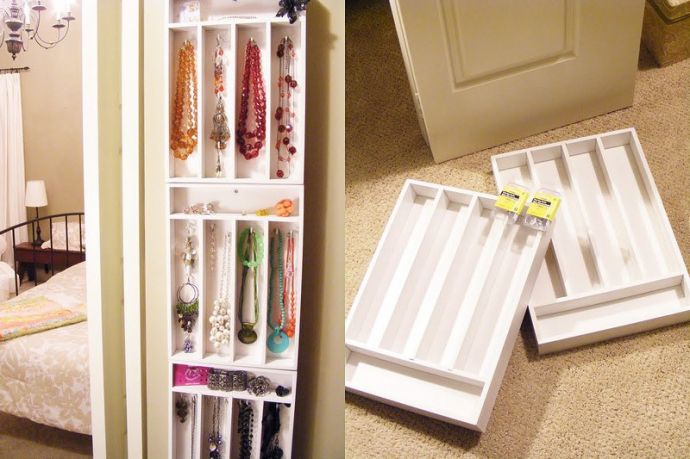 27 лайфхаков для девушек