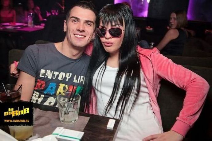 Больше гламуру