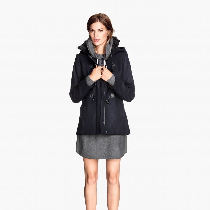 Cameron Russell - H&M Collection 2014 (32 фото)