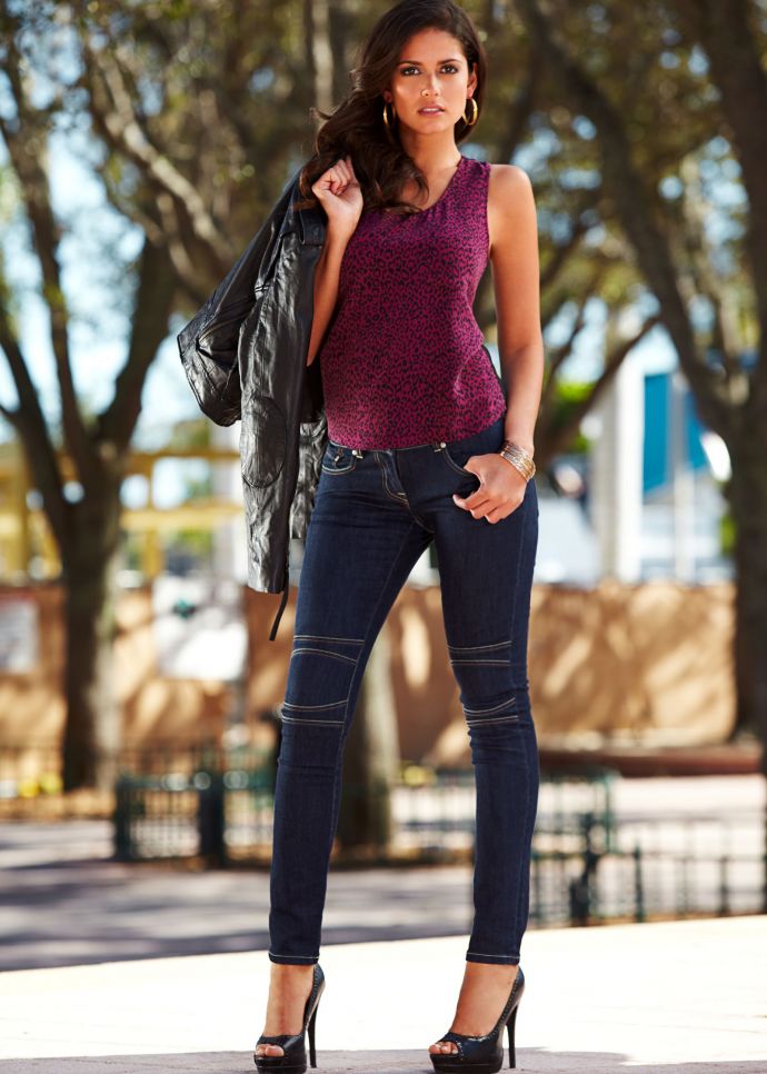 Carla Ossa (79 фото) (эротика)