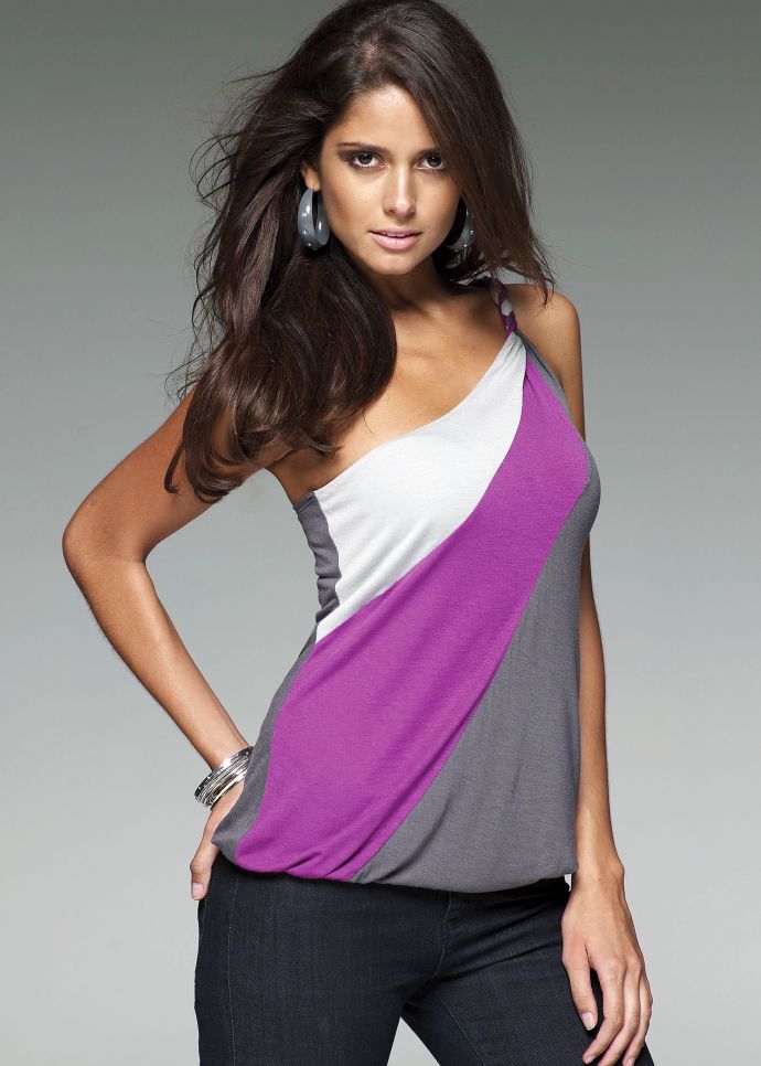 Carla Ossa (79 фото) (эротика)