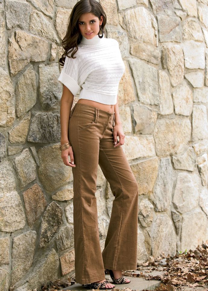 Carla Ossa (79 фото) (эротика)