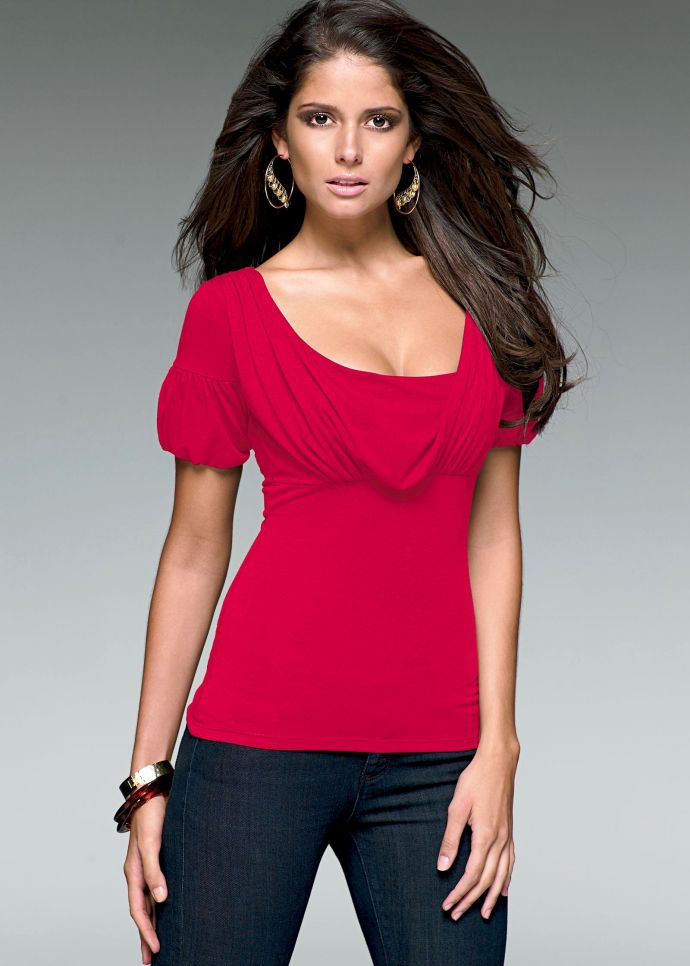 Carla Ossa (79 фото) (эротика)