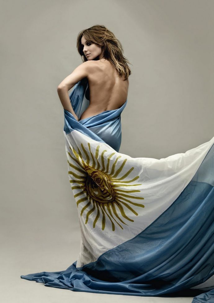 Carolina Ardohain (68 фото) (эротика)