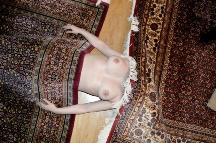 Девушки с неприлично красивой грудью (эротика)