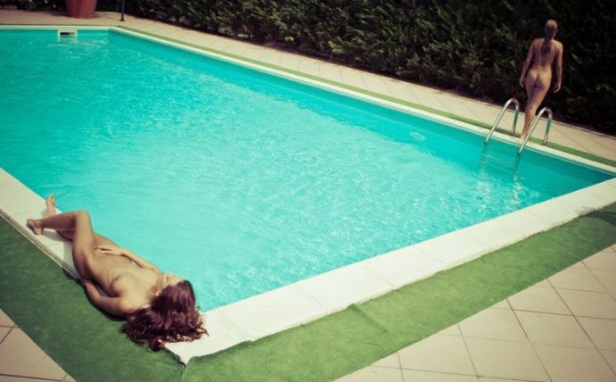 Эротический микс 3 - (эротика)