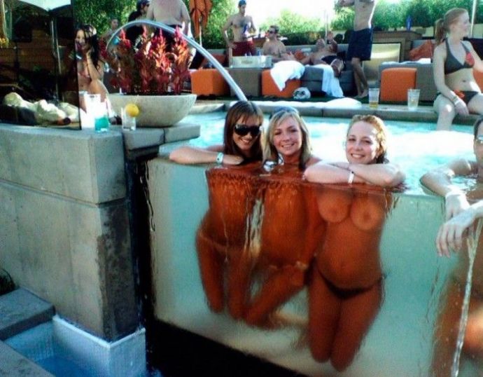 Эротический микс 6 - (секс фото)