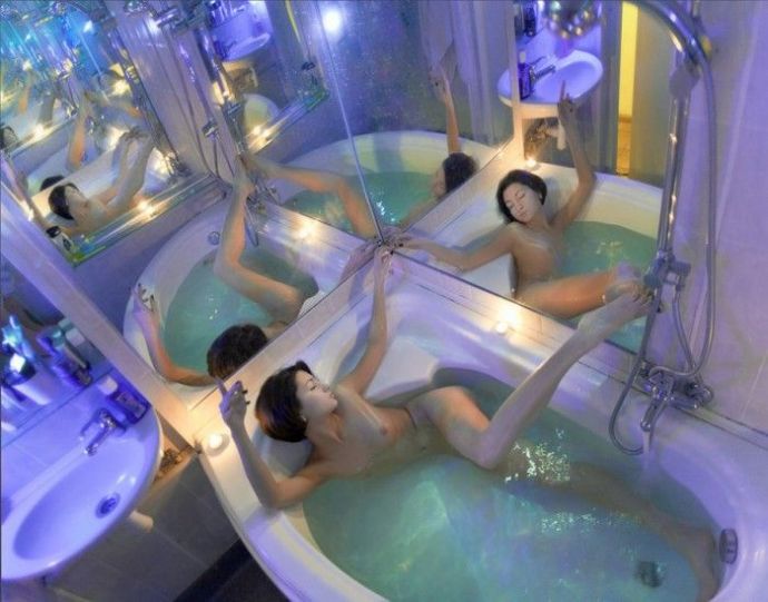 Эротический микс 6 - (секс фото)