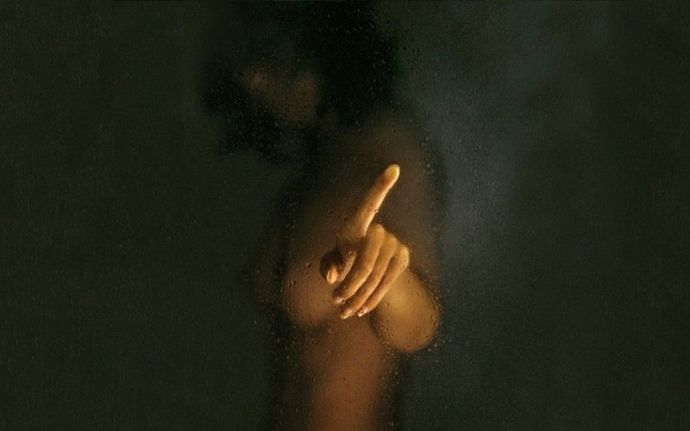 Эротический микс 7 - (голые девушки)