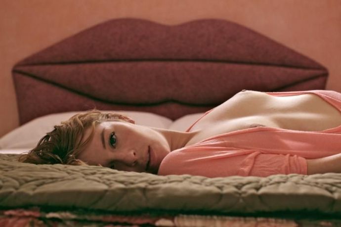 Эротический микс 8 - (голые девушки)