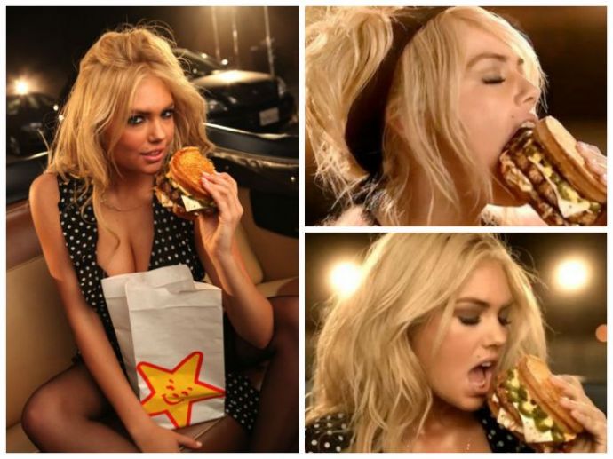 Кэйт Аптон американская актриса и модель