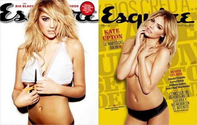 Кэйт Аптон американская актриса и модель