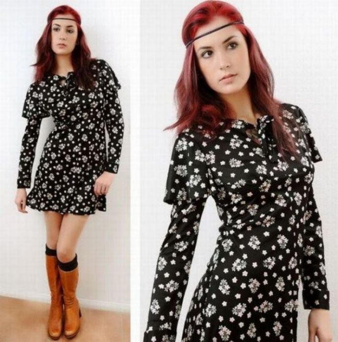 Красотки из зарубежных социальных сетей