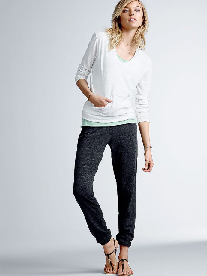 Martha Hunt (32 фото)