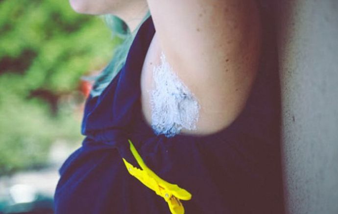 Новый пи*данутый тренд в интернете