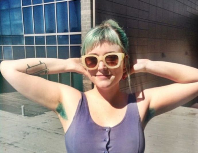 Новый пи*данутый тренд в интернете