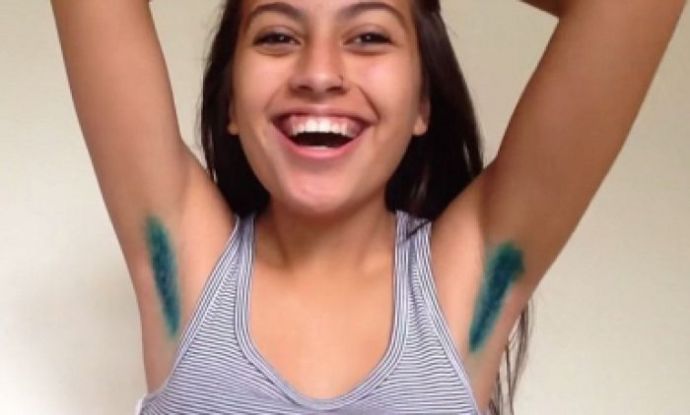 Новый пи*данутый тренд в интернете