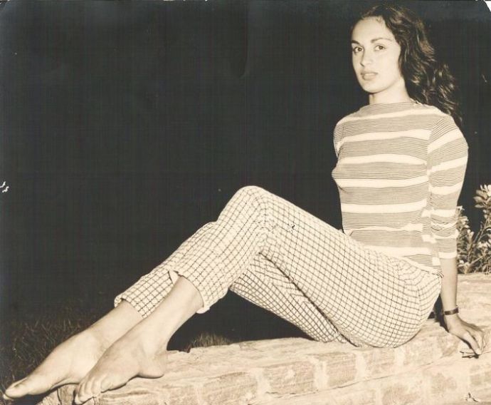 Победительницы конкурса «Мисс мира» XX века