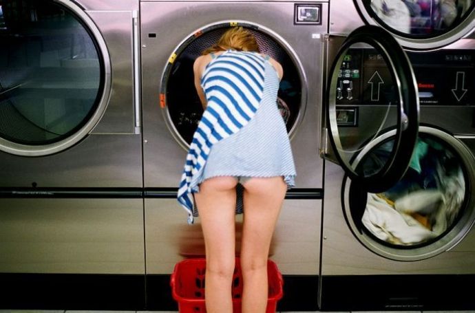 Подборка девушек и женщин