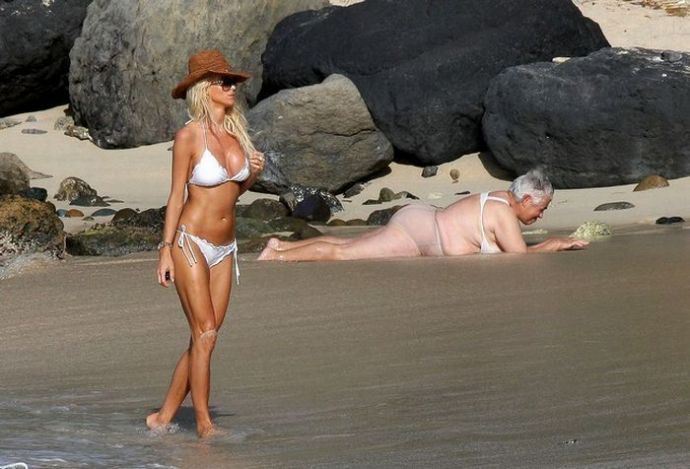 Подборка девушек и женщин